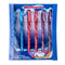 REGAL CONFECTION INC. Christmas Mr. Freeze Candy Canes, 6 Count 662572608321