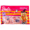 REGAL CONFECTION INC. Halloween Barbie Wrapped Gummies Bag, 250 g, 1 Count