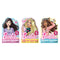 REGAL CONFECTION INC. impulse buying Barbie Popping Candy with Lollipop, 13.8 g, Assortment, 1 Count