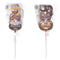 REGAL CONFECTION INC. Impulse Buying Halloween Chocolate Lolipop, 25G, Assorment, 1 count 57835570253