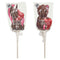 REGAL CONFECTION INC. Valentine's Day Valentine's Day Chocolate Pops, 25 g, Assortment, 1 Count