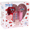 REGAL CONFECTION INC. Valentine's Day Valentine's Day PEZ Twin Pack, 1 Count