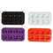 REGEN PRODUCTS CORP. Halloween Halloween Ice Cube Tray, Assortment, 1 Count 721003893603