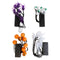 REGEN PRODUCTS CORP. Halloween Halloween Icon Light String, Assortment, 1 Count 721003898912