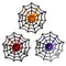 REGEN PRODUCTS CORP. Halloween Halloween Spider Web Light, Assortment, 1 Count 721003899421