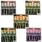 REGEN PRODUCTS CORP. Halloween Skeleton Garland, 60 Inches, Assortment, 1 Count