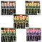 REGEN PRODUCTS CORP. Halloween Skeleton Garland, 60 Inches, Assortment, 1 Count