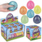 RHODE ISLAND NOVELTY Easter Easter Squeezy Sugar Eggs, 2.5 Inches, Assortment, 1 Count 097138964014