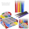 RHODE ISLAND NOVELTY Impulse Buying Mini Markers, 10 Count 097138961358
