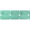 RHODE ISLAND NOVELTY Party Supplies Double Ticket Roll, Green, 2000 Count