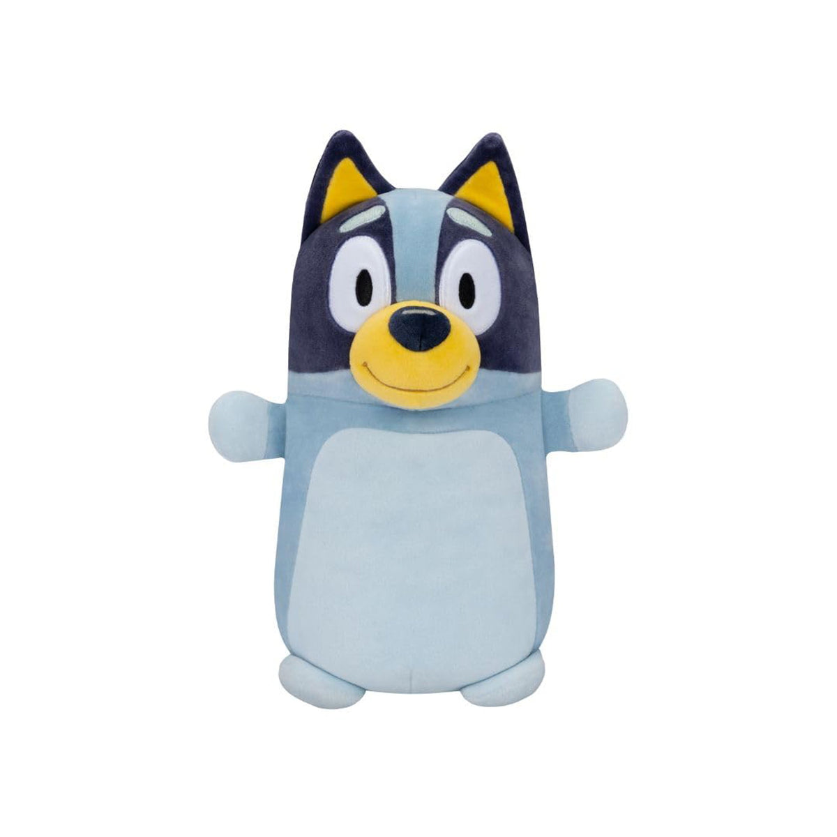ROYAL SPECIALTY SALES Plushes Bluey Hugmees Squishmallow Plush, 10 Inches, 1 Count