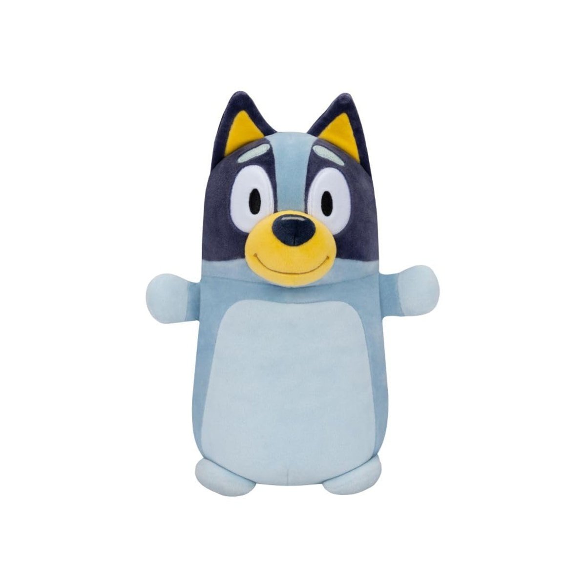 ROYAL SPECIALTY SALES Plushes Bluey Hugmees Squishmallow Plush, 10 Inches, 1 Count