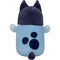 ROYAL SPECIALTY SALES Plushes Bluey Hugmees Squishmallow Plush, 10 Inches, 1 Count