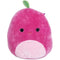 ROYAL SPECIALTY SALES Plushes Food Squishmallow Plush, 8 Inches, Assortment, 1 Count 196566212268