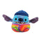 ROYAL SPECIALTY SALES Plushes Stitch Squishmallow Plush, 8 Inches, Assortment, 1 Count