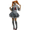 RUBIE S COSTUME CO Costumes Pennywise Costume for Adults, It