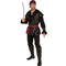 RUBIE S COSTUME CO Costumes Plundering Pirate Costume for Adults