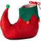 RUBIES II (Ruby Slipper Sales) Christmas Elf Shoes for Adults 82686265003