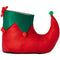 RUBIES II (Ruby Slipper Sales) Christmas Elf Shoes for Adults 82686265003