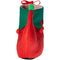 RUBIES II (Ruby Slipper Sales) Christmas Elf Shoes for Adults 82686265003