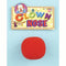 RUBIES II (Ruby Slipper Sales) Costume Accessories Red Clown Nose, 1 Count 721773247132