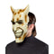RUBIES II (Ruby Slipper Sales) Costume Accessories The Grabber Face Mask for Adults, Black Phone 195884093429