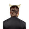 RUBIES II (Ruby Slipper Sales) Costume Accessories The Grabber Face Mask for Adults, Black Phone 195884093429