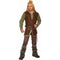 RUBIES II (Ruby Slipper Sales) Costume Accessories Viking Warrior Tunic for Adults