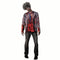 RUBIES II (Ruby Slipper Sales) Costume Accessories Zombie Shirt for Adults