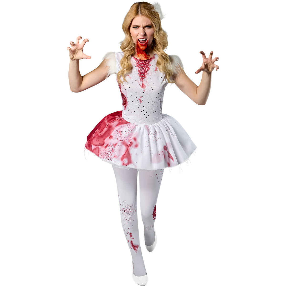 RUBIES II (Ruby Slipper Sales) Costumes Abigail Costume for Adults