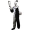 RUBIES II (Ruby Slipper Sales) Costumes Art The Clown Clean Costume for Adults 813722024786
