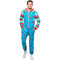 RUBIES II (Ruby Slipper Sales) Costumes Chucky Comfy Wear Costume for Adults