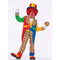 RUBIES II (Ruby Slipper Sales) Costumes Clown On the Town Costume for Kids