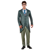 RUBIES II (Ruby Slipper Sales) Costumes Corps Bride Victor Costume for Adults