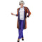 RUBIES II (Ruby Slipper Sales) Costumes Dorothy Zbornak Costume for Adults, The Golden Girls