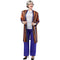 RUBIES II (Ruby Slipper Sales) Costumes Dorothy Zbornak Costume for Adults, The Golden Girls