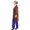 RUBIES II (Ruby Slipper Sales) Costumes Dorothy Zbornak Costume for Adults, The Golden Girls
