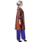 RUBIES II (Ruby Slipper Sales) Costumes Dorothy Zbornak Costume for Adults, The Golden Girls