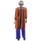 RUBIES II (Ruby Slipper Sales) Costumes Dorothy Zbornak Costume for Adults, The Golden Girls