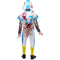 RUBIES II (Ruby Slipper Sales) Costumes Football Player Zombie Costume for Kids
