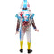 RUBIES II (Ruby Slipper Sales) Costumes Football Player Zombie Costume for Kids