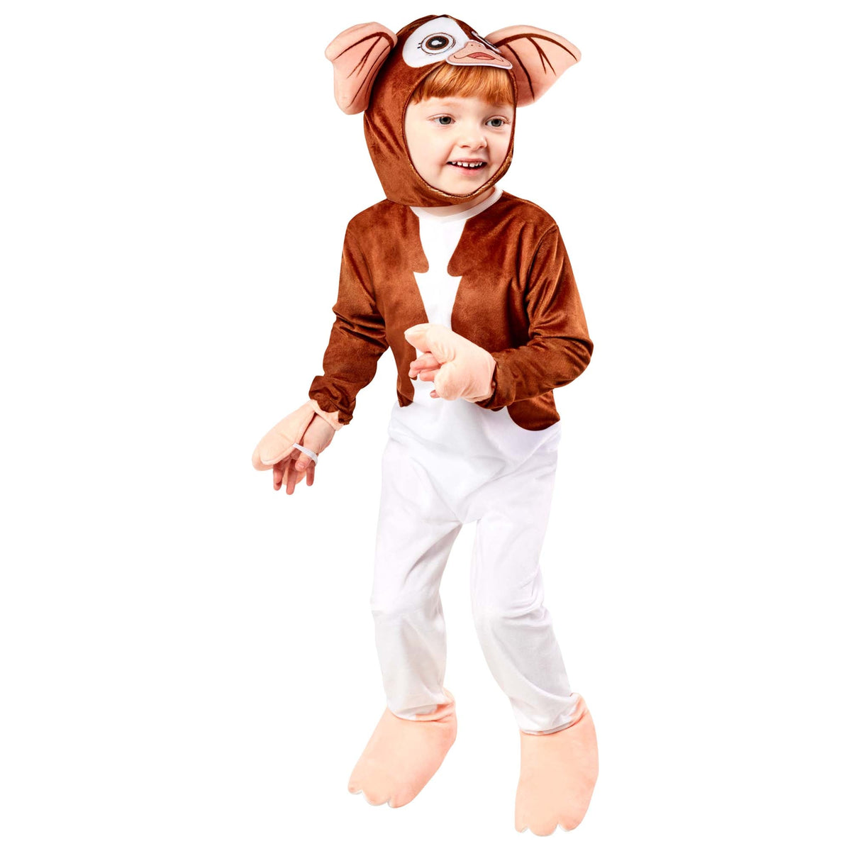 RUBIES II (Ruby Slipper Sales) Costumes Gremlins Gizmo Costume for Babies and Toddlers