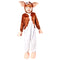 RUBIES II (Ruby Slipper Sales) Costumes Gremlins Gizmo Costume for Babies and Toddlers