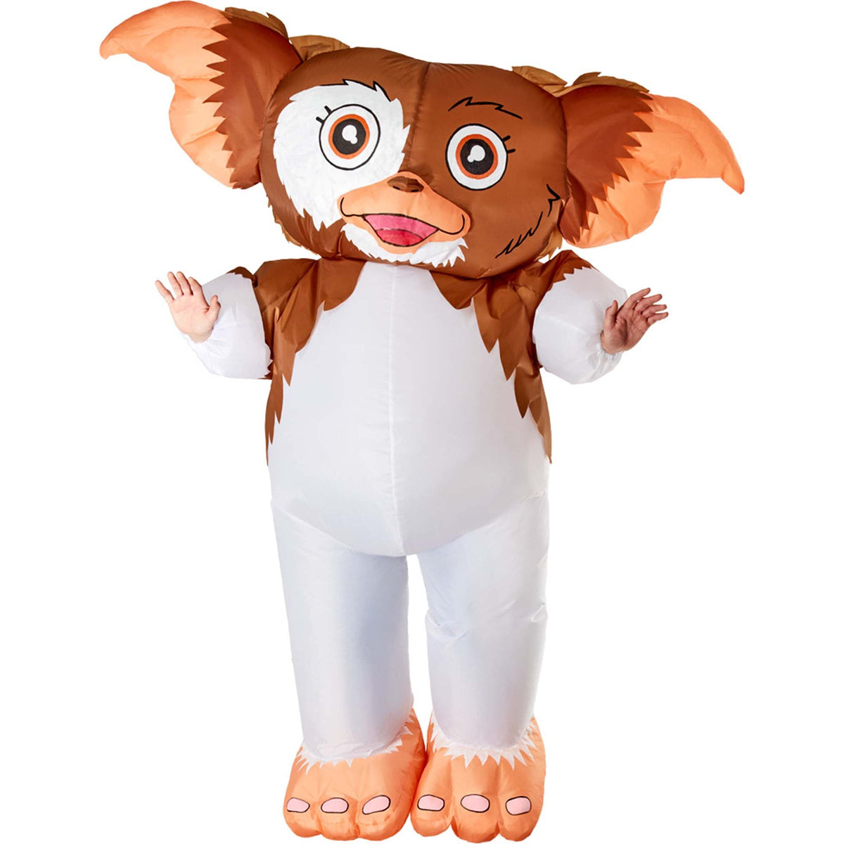 RUBIES II (Ruby Slipper Sales) Costumes Gremlins Inflatable Gizmo Costume for Adults