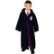 RUBIES II (Ruby Slipper Sales) Costumes Gryffindor Deluxe Robe Costume for Kids, Harry Potter, Robe with Hood