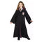 RUBIES II (Ruby Slipper Sales) Costumes Gryffindor Deluxe Robe Costume for Kids, Harry Potter, Robe with Hood