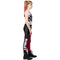 RUBIES II (Ruby Slipper Sales) Costumes Harley Quinn Costume for Kids, DC Comics