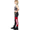RUBIES II (Ruby Slipper Sales) Costumes Harley Quinn Costume for Kids, DC Comics