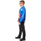 RUBIES II (Ruby Slipper Sales) Costumes Johnny Cage Costume for Adults, Mortal Kombat