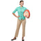 RUBIES II (Ruby Slipper Sales) Costumes Lois Griffin Costume for Adults, Family Guy